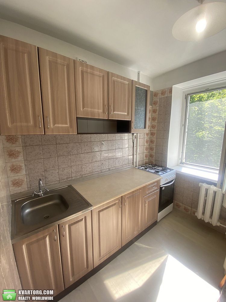 Rent out 1-room apartment. Киев,  Доброхотова — photo 7