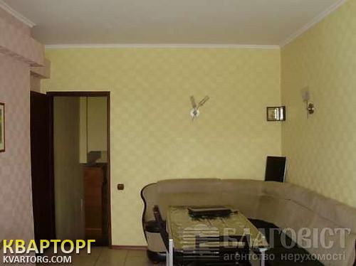 Sell 2-room apartment. Киев,  Саперно-Слободская — photo 7