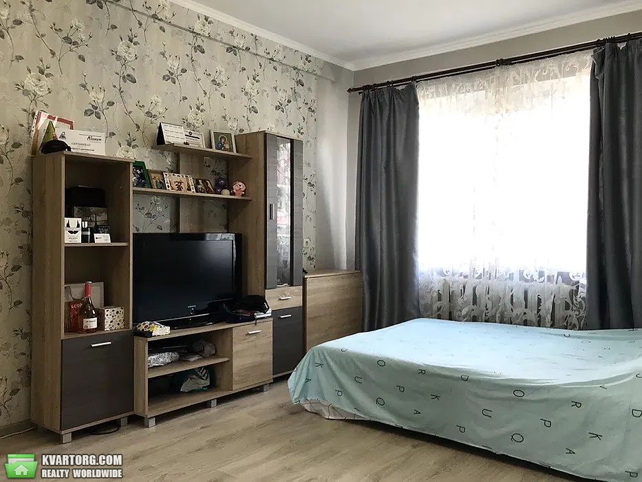 Sell 1-room apartment. Киев, Вацлава Гавела — photo 1