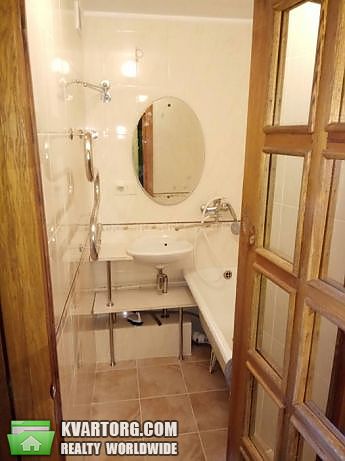 Rent out 1-room apartment. Киев,  Киото — photo 2