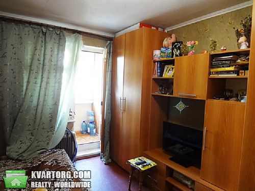 Sell 1-room apartment. Киев, Драгоманова — photo 1