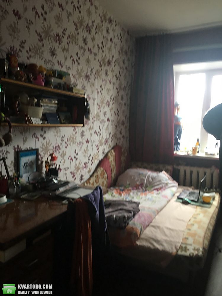 Sell 3-room apartment. Днепропетровск, Марии Кюри — photo 3