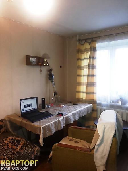 Sell 1-room apartment. Харьков, Ньютона — photo 1