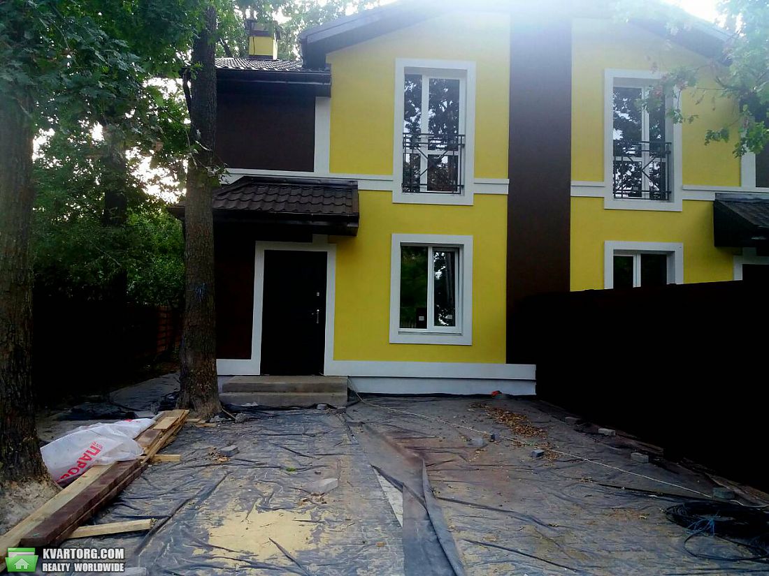 Sell house. Ирпень, Гайдамацька — photo 1