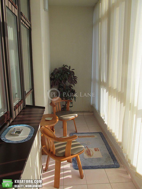 Rent out 2-room apartment. Киев,  Воровского — photo 8