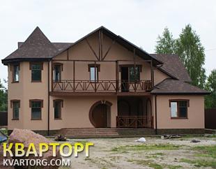 Sell house. Киевская обл., Блиставица — photo 1