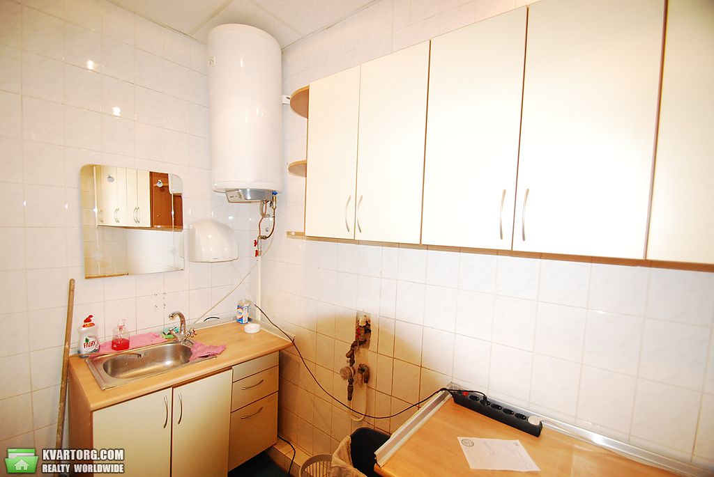 Rent out office. Киев,  Трехсвятительская — photo 7
