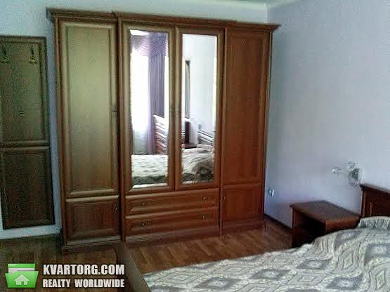 Rent out 2-room apartment. Киев,  Никольско-Ботаническая — photo 5
