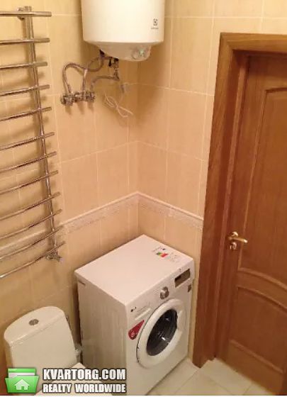 Rent out 1-room apartment. Киев,  Антоновича — photo 2