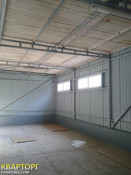 Rent out warehouse. Донецк, марии ульяновой — photo 1
