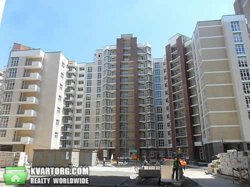 Sell office. Киев, Барбюса Анри — photo 1