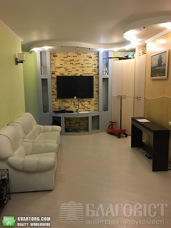 Sell 2-room apartment. Киев,  Вышгородская — photo 4