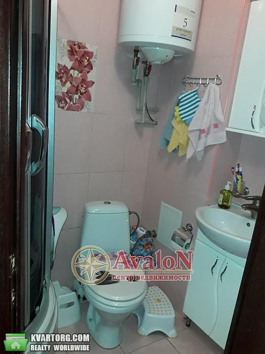 Sell 2-room apartment. Одесса, Ильфа и Петрова — photo 6