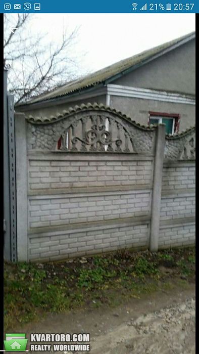 Sell house. Киевская обл., Овражная — photo 9