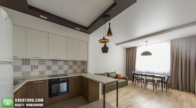 Rent out 3-room apartment. Киев,  Барбюса — photo 2