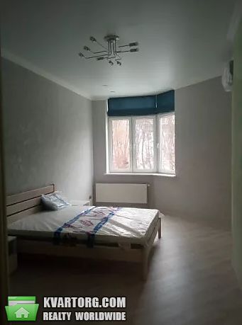 Rent out 2-room apartment. Киев, Кирилловская — photo 3
