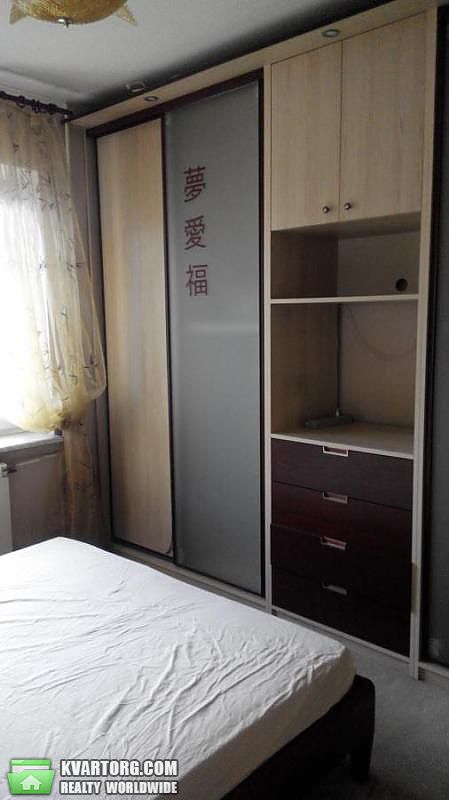 Sell 2-room apartment. Киев, Героев Сталинграда пр — photo 4