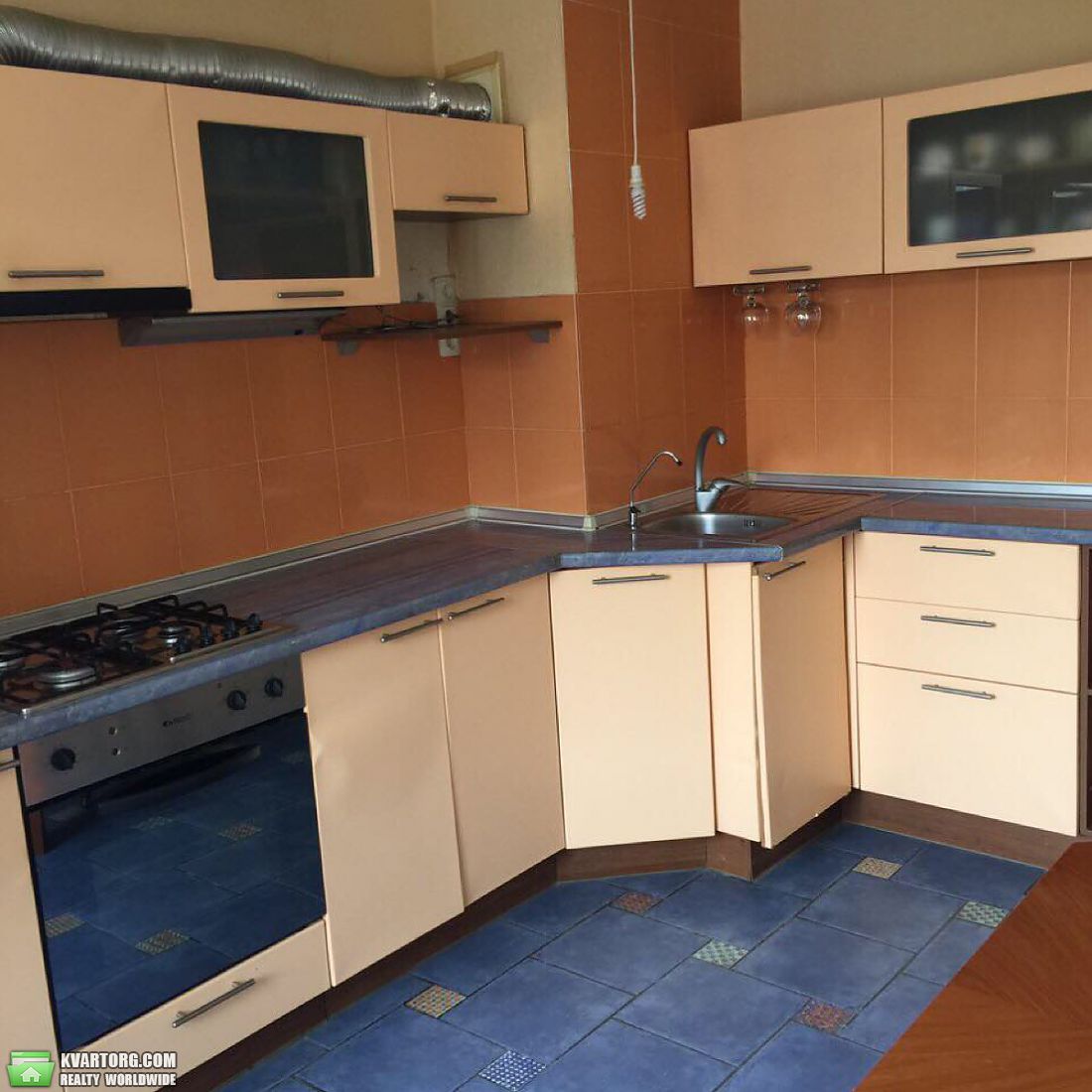 Sell 3-room apartment. Днепропетровск, Запорожское шоссе — photo 5