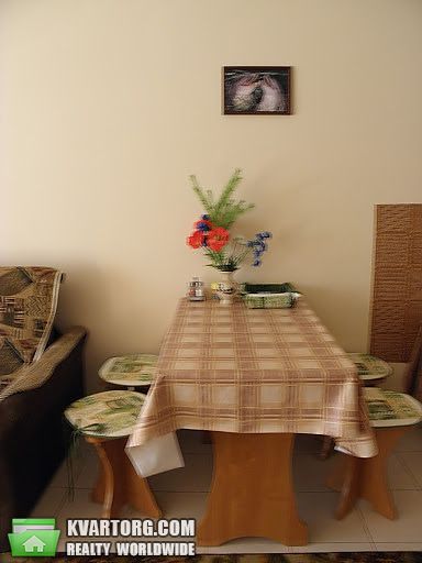 Rent out 1-room apartment. АР Крым, Шулейкина — photo 7