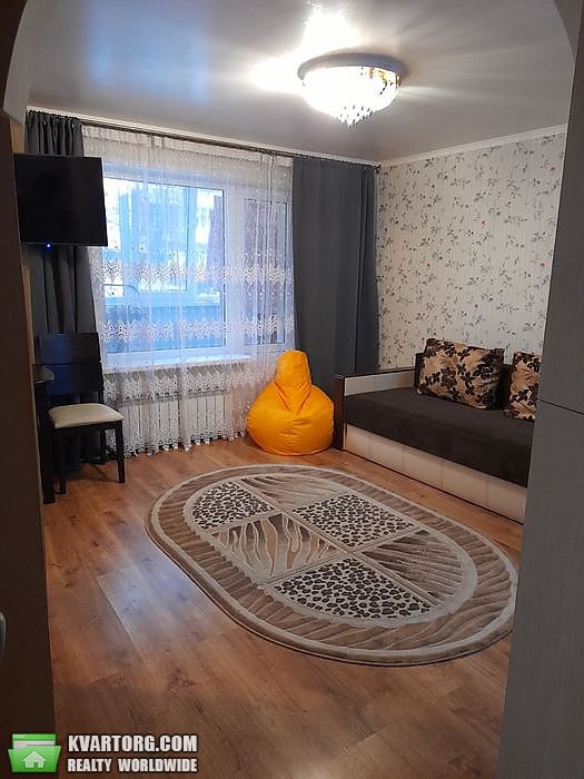 Sell 1-room apartment. Киев, Василия Тютюнника — photo 4