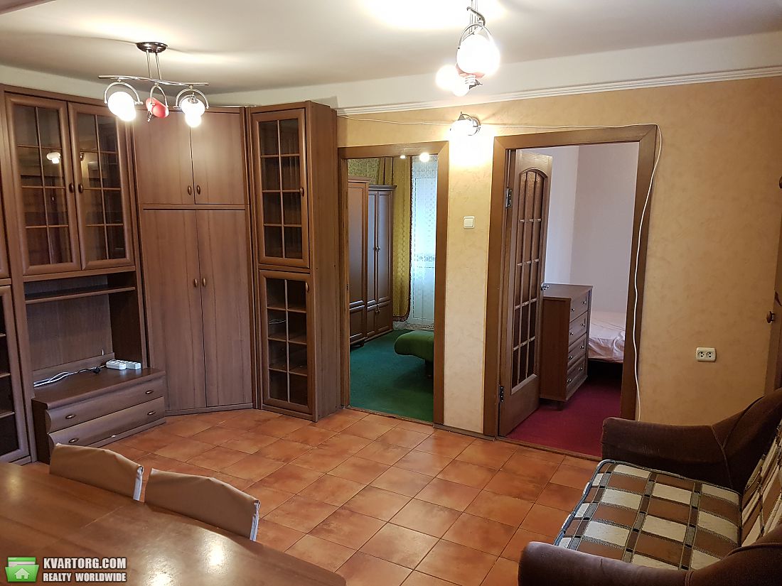 Rent out 3-room apartment. Киев,  Оболонский пр — photo 3