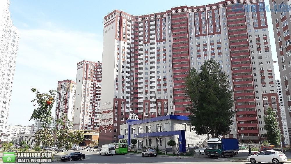 Sell 3-room apartment. Киев,  Чавдар — photo 1