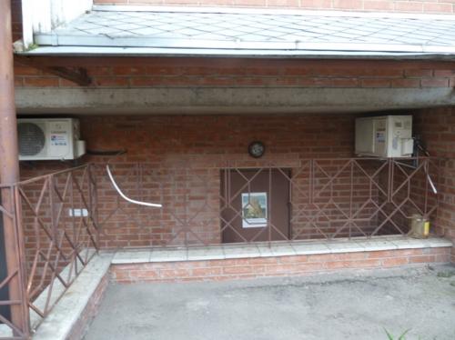 Sell office. Киев, Клиническая,23-25 — photo 4