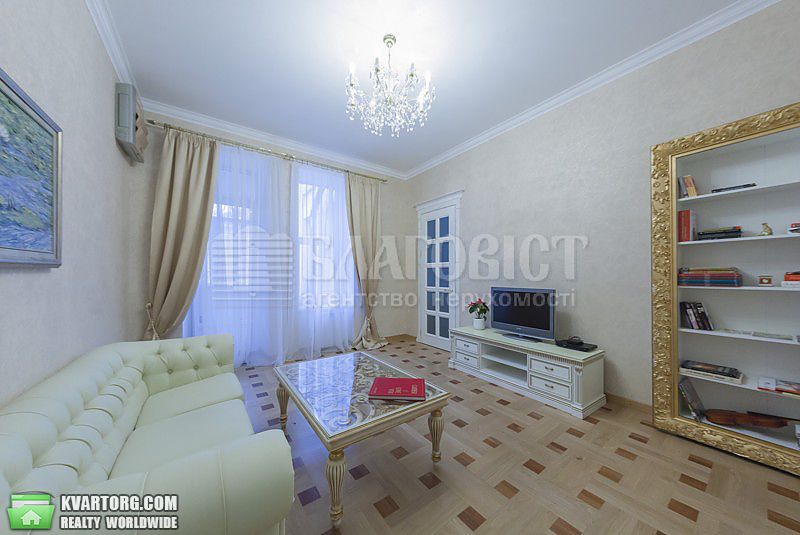 Sell 3-room apartment. Киев,  Костельная — photo 2