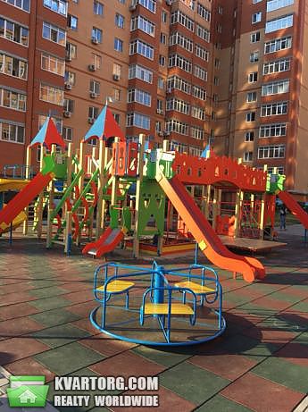 Sell 1-room apartment. Днепропетровск, Запорожское шоссе — photo 1