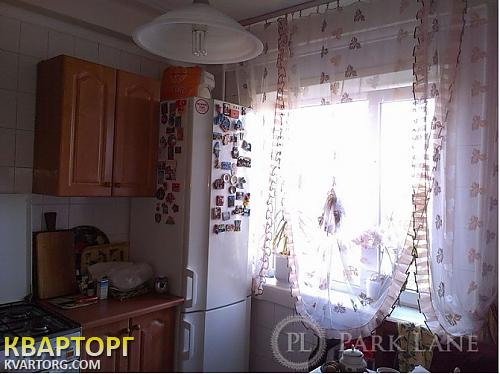 продам 3-комнатную квартиру. Киев,  Березняківська - фото 5