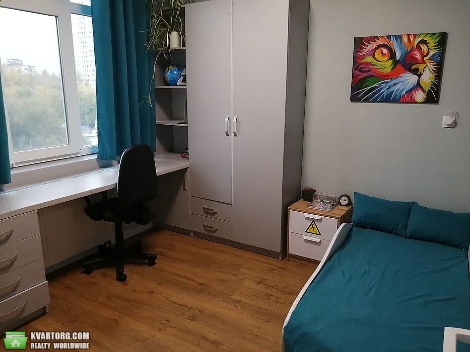 Sell 2-room apartment. Киев, Полевая — photo 9