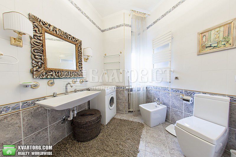 Rent out 2-room apartment. Киев,  Институтская — photo 6