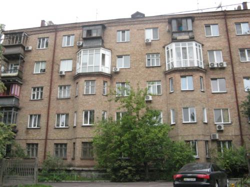 Rent out office. Киев, Киквидзе — photo 2