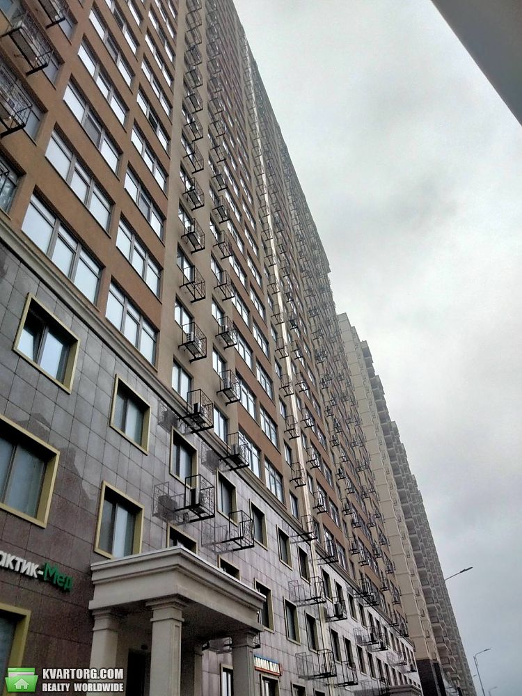 Sell 1-room apartment. Одесса, Сахарова — photo 1