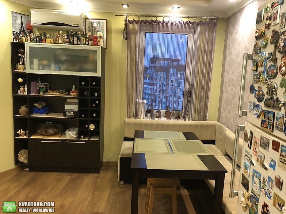 Sell 3-room apartment. Киев,  Бальзака — photo 6
