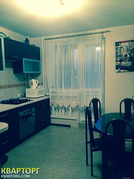Rent out 4-room apartment. Одесса, Фонтанская дорога — photo 2