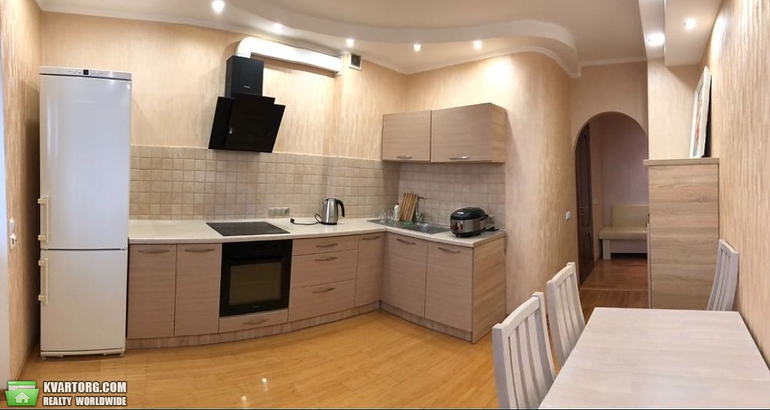Rent out 1-room apartment. Киев,  Шумского — photo 4