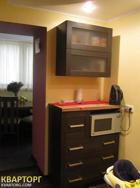 Rent out 2-room apartment. Киев, Галана — photo 6