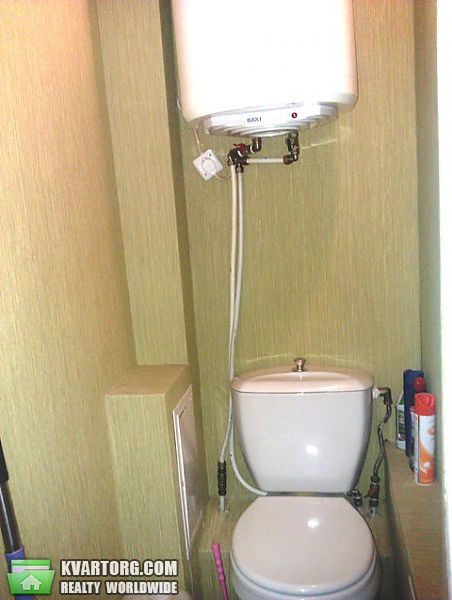 Sell 1-room apartment. Одесса, Шишкина / Люстдорфская до — photo 4