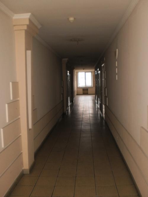 Rent out office. Киев, Кошица, 1 — photo 1