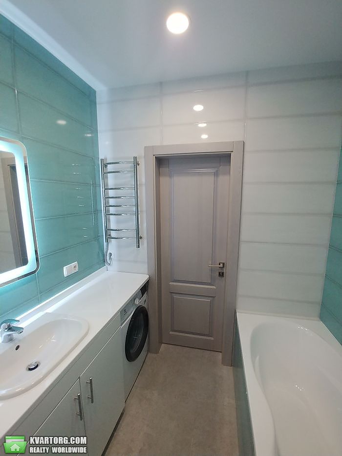 Sell 2-room apartment. Киев,  Новомостицкая — photo 8