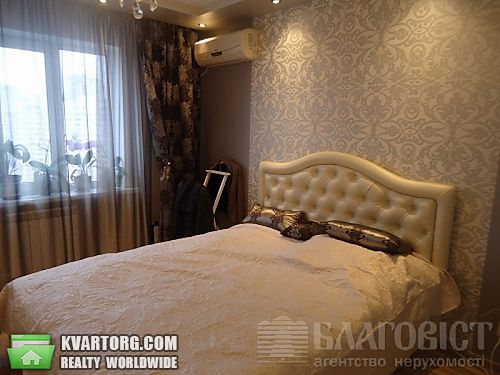 Sell 3-room apartment. Киев, Бальзака — photo 1