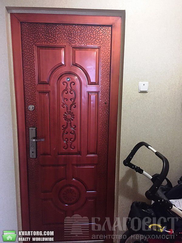 Sell 2-room apartment. Киев,  Княжий Затон — photo 6