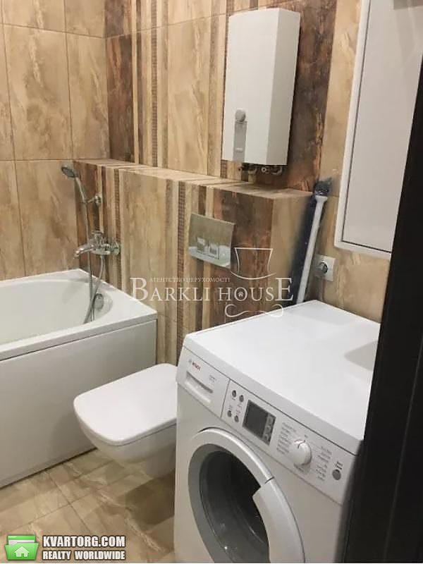 Rent out 3-room apartment. Киев,  Тбилисский пер — photo 8