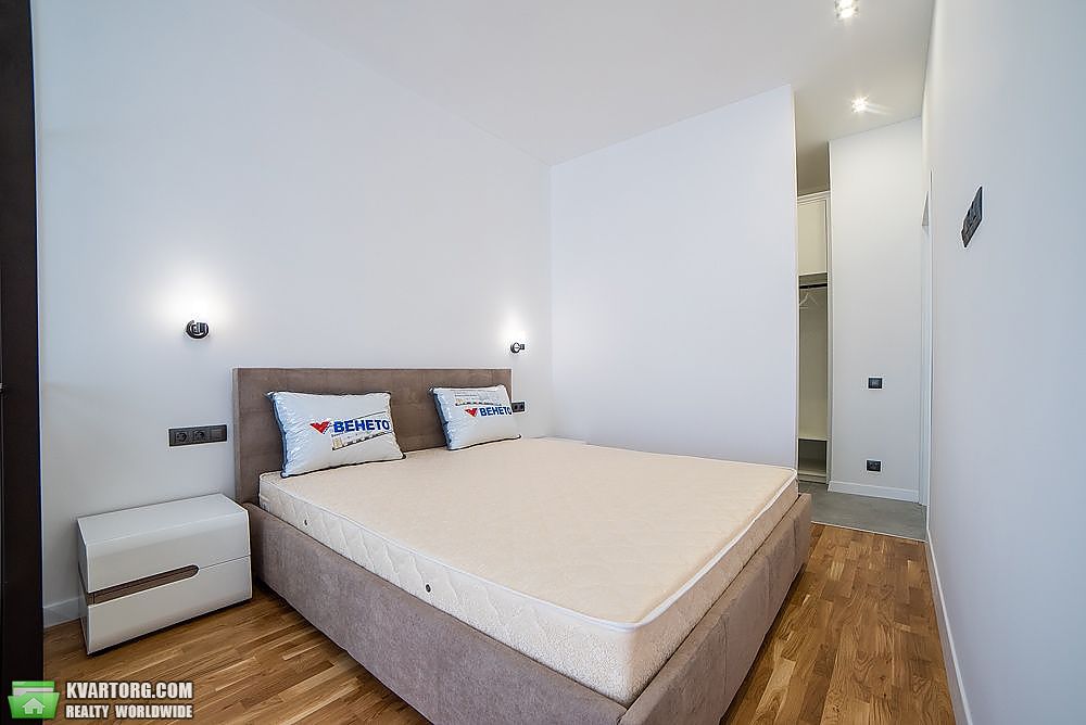 Rent out 2-room apartment. Киев, Анри Барбюса — photo 4