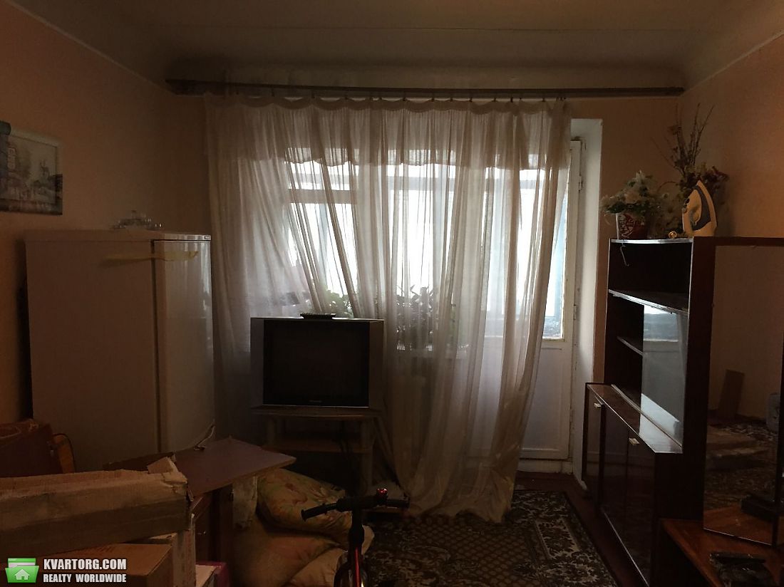 Sell 3-room apartment. Днепропетровск, Каменская — photo 1