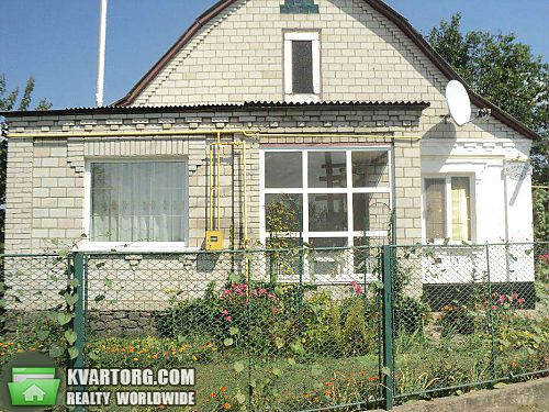 Sell house. Киевская обл., Фурси — photo 8