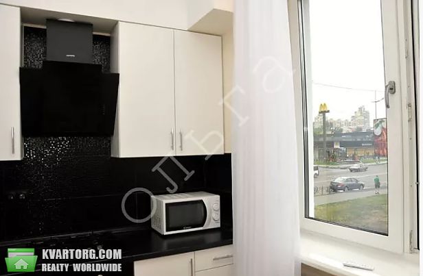 Rent out 1-room apartment. Киев,  Липковского — photo 6