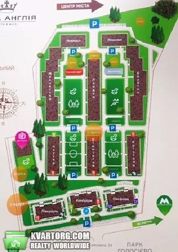 Sell 1-room apartment. Киев, Максимовича — photo 4