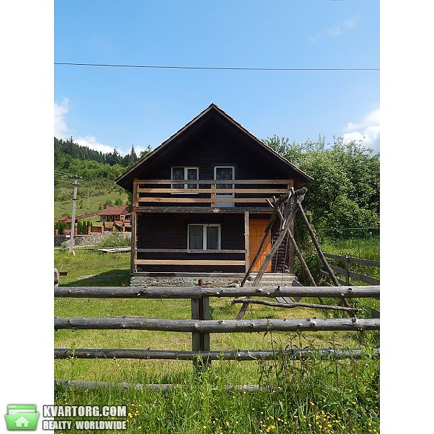 Sell house. Ужгород, Молодежная — photo 1